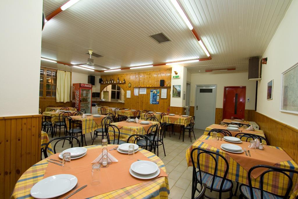 Hotel Aidipsos Лутра-Эдипсу Экстерьер фото